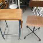 647 8502 DROP-LEAF TABLE